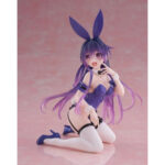 Taito Tohka Yatogami Bunny Ver Date A Live V Desktop Cute Figure - Image 6