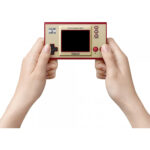 Game & Watch: Super Mario Bros. Handheld Console - Image 6