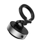 ⁦Car Magnetic Vacuum Bracket 360 Degree Rotating Mobile Phone Holder⁩ - الصورة ⁦9⁩