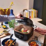Russell Hobbs Satisfry Digital Air Fryer and Multicooker 5.5L - Image 5