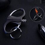 ⁦🔥🔑 Ultimate Keychain Lighter! ✨💥⁩ - الصورة ⁦2⁩