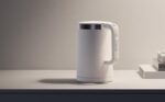 Xiaomi Mi Smart Kettle Pro – 1.5 L High Capacity. Double‑Wall 304 Stainless Steel Smart Electric Kettle with HD Display. App & Bluetooth Control. 1800 W Fast Boil – White - Image 2