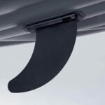 Intex 68307EP Explorer K2 Inflatable Kayak Set: Includes Deluxe 86in Aluminum Oars and High-Output Pump – SuperStrong PVC – Adjustable Seats with Backrest – 2-Person – 400lb Weight Capacity - Image 7