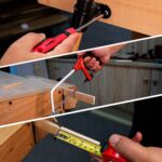 ⁦KingTool 325 Piece Home Repair Tool Kit. General Home/Auto Repair Tool Set. Toolbox Storage Case with Drawer. General Household Tool Kit – Perfect for Homeowner. Diyer. Handyman⁩ - الصورة ⁦6⁩