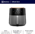 Electrolux Digital Air Fryer XL 5L - Image 2