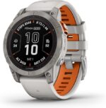 Garmin Fenix 7X Pro Solar Smartwatch - Image 3