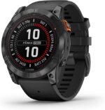 Garmin Fenix 7X Pro Solar Smartwatch - Image 2