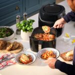 Russell Hobbs Satisfry Digital Air Fryer and Multicooker 8L - Image 5