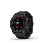 Garmin Fenix 7X Solar Smartwatch