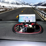 ⁦Multifunction Car Anti-Slip⁩ - الصورة ⁦8⁩