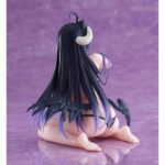 Taito Albedo Swimsuit Ver Renewal Overlord Desktop Cute Figure - Image 7