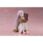 Taito Frieren Roomwear Ver Frieren: Beyond Journey’s End Desktop Cute Figure - Image 7