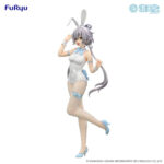FuRyu Luo Tianyi BiCute Bunnies Vsinger Figure - Image 7