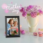 Frameo 10.1 Inch WiFi Digital Picture Frame. 1280×800 HD IPS Touch Screen Photo Frame Electronic. 32GB Memory. Auto-Rotate. Wall Mountable. Share Photos/Videos via Frameo App from Anywhere 3 Pack - Image 9