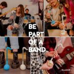 Otamatone Japanese Electronic Musical Instrument Portable Music Synthesizer from Japan by Maywa Denki Studio Award Winning. Educational Fun Gift for Children. Teens & Adults – Black - Image 8