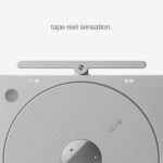 Teenage Engineering TP-7 Portable Digital Audio Recorder with USB-C Audio Interface. Bluetooth. Internal Microphone. Speaker. and 128 GB Storage - Image 3