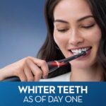 Oral-B Pro Clean 3 3000 Electric Toothbrush with Travel Case. Black Color. Rechargeable. with Built-in Timer - Image 3