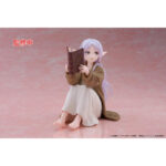 Taito Frieren Roomwear Ver Frieren: Beyond Journey’s End Desktop Cute Figure - Image 8