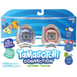 ⁦Bandai Tamagotchi Connection – True Friends Heart Aura and Star Aura⁩ - الصورة ⁦8⁩