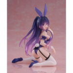 Taito Tohka Yatogami Bunny Ver Date A Live V Desktop Cute Figure - Image 8