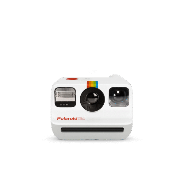 Polaroid Go Instant Camera