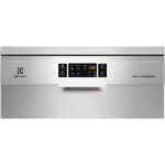Electrolux Freestanding Dishwasher with 15 Place Settings 60cm - Image 2