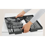 Electrolux Freestanding Dishwasher with 15 Place Settings 60cm - Image 4