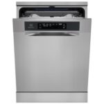 Electrolux 15 Place Setting Freestanding Dishwasher 60cm - Image 2