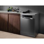 Electrolux 15 Place Setting Freestanding Dishwasher 60cm - Image 5