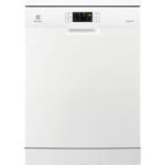 Electrolux Freestanding Dishwasher with 13 Place Settings 60cm