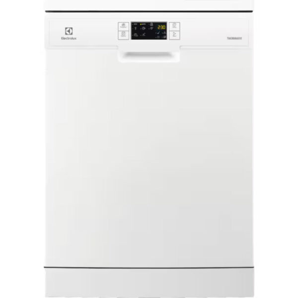Electrolux Freestanding Dishwasher with 13 Place Settings 60cm