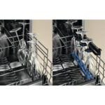 ⁦Electrolux Freestanding Dishwasher with 13 Place Settings 60cm⁩ - الصورة ⁦3⁩