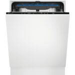Electrolux Built-In Dishwasher with 14 Place Settings 60cm