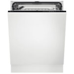 Electrolux Built-In Dishwasher with 13 Place Settings 60cm