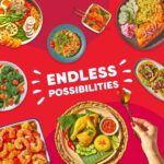 ⁦Instant Pot Duo 7-in-1 Mini Electric Pressure Cooker. Slow Rice Cooker. Steamer. Sauté. Yogurt Maker. Warmer & Sterilizer. Includes Free App with over 1900 Recipes. Stainless Steel. 3 Quart⁩ - الصورة ⁦10⁩