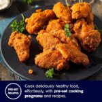 Electrolux Digital Air Fryer XXL 7L - Image 3