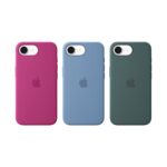 iPhone 16e 128GB Black - Image 8