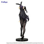 ⁦FuRyu Albedo Black Ver BiCute Bunnies Overlord Figure⁩ - الصورة ⁦9⁩
