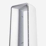 ⁦40 Bladeless Tower Fan – White⁩ - الصورة ⁦5⁩