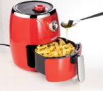 Ariete Air Fryer 2.8L - Image 3