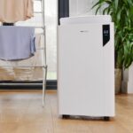 20L Premium Dehumidifier with Special One-Click Laundry Mode - Image 2