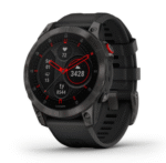 ⁦Garmin Epix (Gen 2) GPS Smartwatch⁩ - الصورة ⁦4⁩