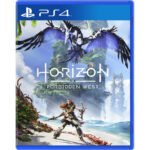 PS4 Horizon Forbidden West