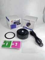 ⁦360° Magnetic Car Suction Phone Holder⁩ - الصورة ⁦10⁩