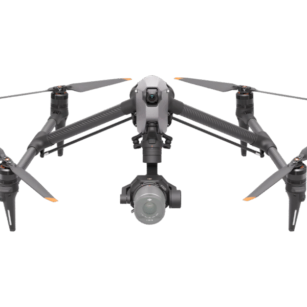 DJI Inspire 3 Drone