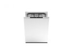 Bertazzoni Heritage Series Fully Integrated Dishwasher 60cm