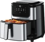 Electrolux Explore 6 Air Fryer 3.5L - Image 2