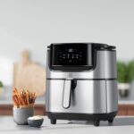 ⁦Electrolux Explore 6 Air Fryer 5.4L⁩ - الصورة ⁦2⁩