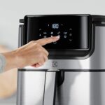 ⁦Electrolux Explore 6 Air Fryer 5.4L⁩ - الصورة ⁦3⁩
