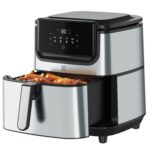 ⁦Electrolux Explore 6 Air Fryer 5.4L⁩ - الصورة ⁦4⁩